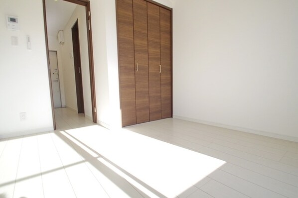 DEN生田の物件内観写真